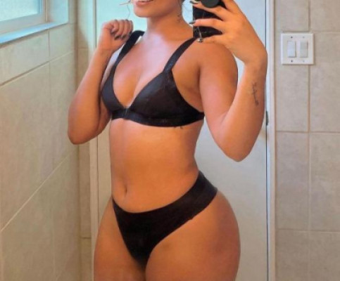 Hi, I'm Latina and I'm new to the area, I'm available 24/7 Daddy, you can write me at any time to offer you my services ❤💦💦 listing photo