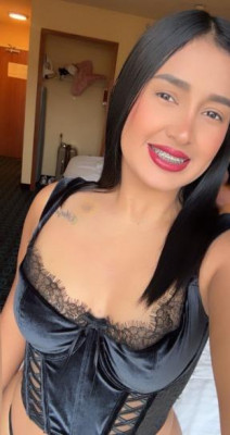 🌺❤AVAILABLE 💜💜24/7 🌷🌷SEXI 💞HOT 💚 COLOMBIAN 🌼🍆TEX ME 🌽 CALL ME BABYReal listing photo