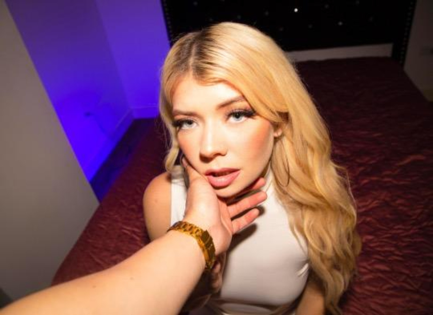 Gigi photo 1