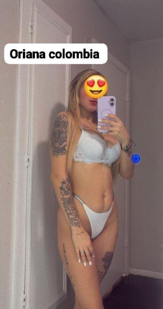Angela photo 1