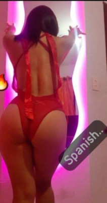 JUST THIS WEEKEND- SANTA BARBARA⏰🌟🌟🌟🌟⏰🌟⏰⏰ 🌟🌟🌟 SPANISH "COLOMBIANA" 🌟🌟INDEPENDIENTE - CURVAS DE INFARTO 🌟🌟⏰ DISPONIBLE EN TU AREA⏰🌟🌟🌟 🌟🌟 listing photo