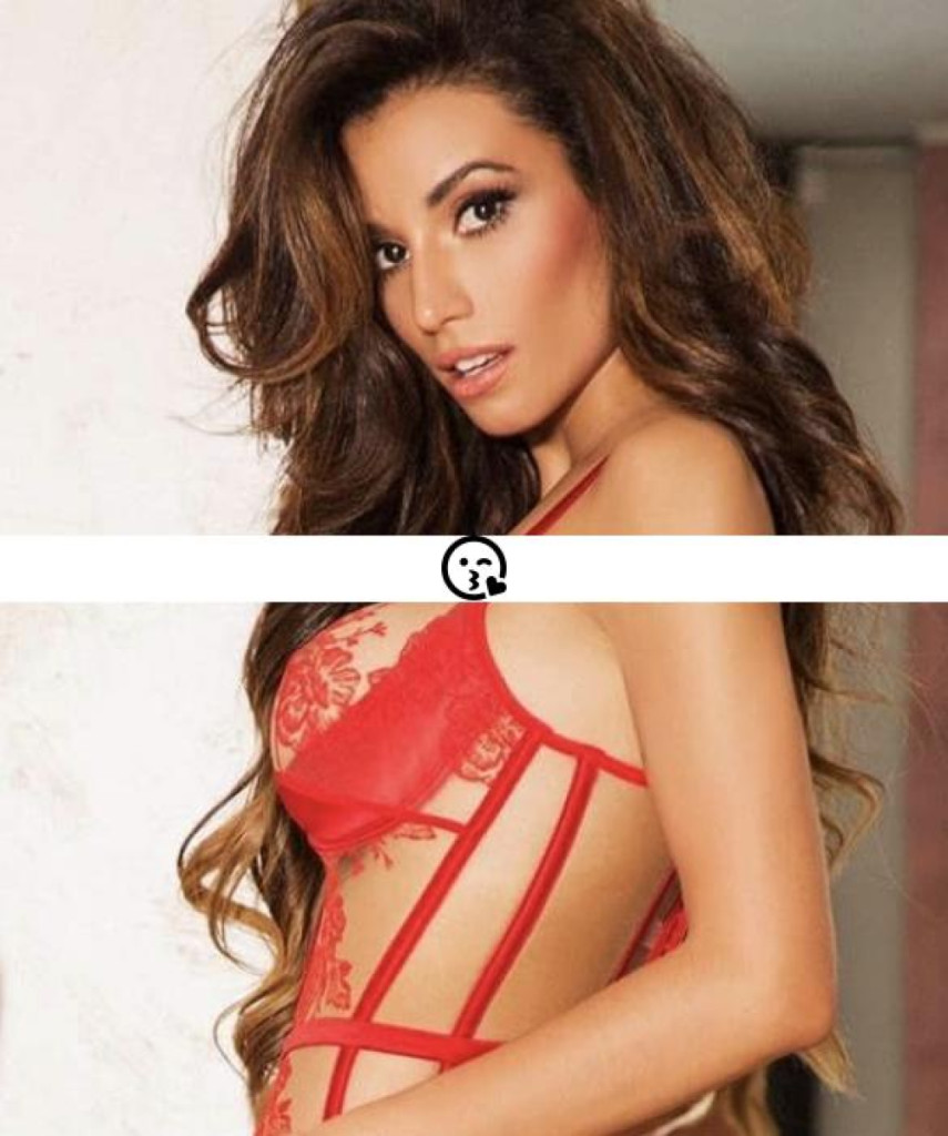 Angelina photo 1