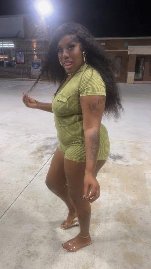 Trina photo 1