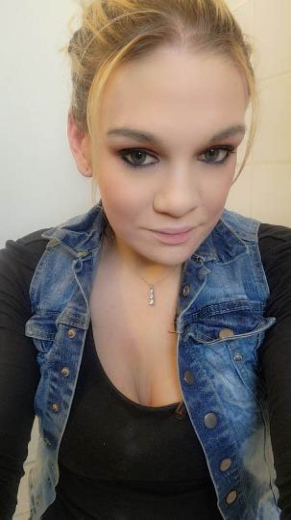 Lucy photo 1
