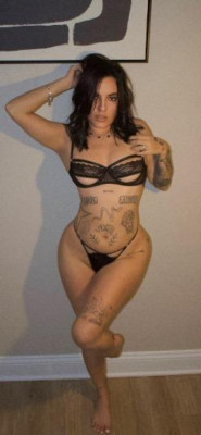 Scarlett listing photo