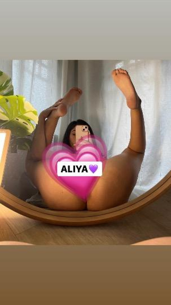 Aliya photo 1