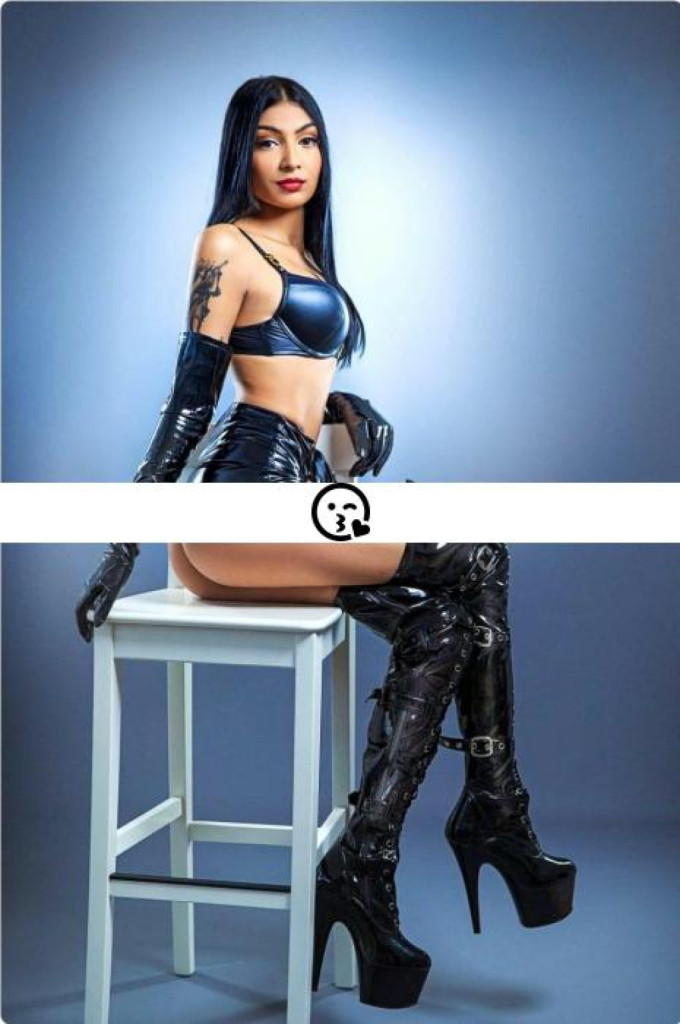 Sonya photo 1