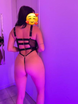 💋❤️Nicole❤😈New Girl Dominicana Avialable🔥🔥Call Me Daddy💋❤️ listing photo