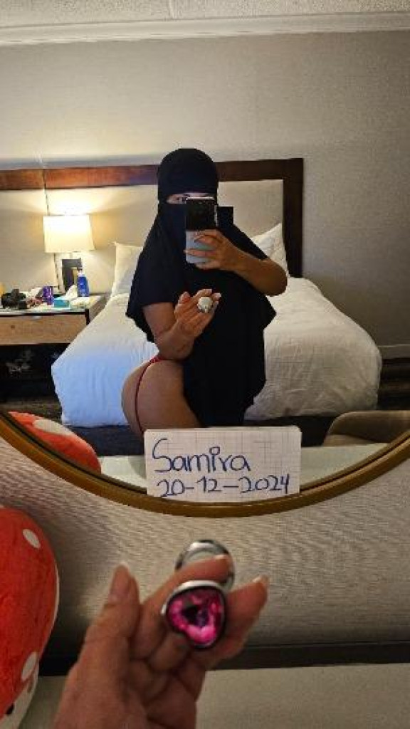 Samira photo 1