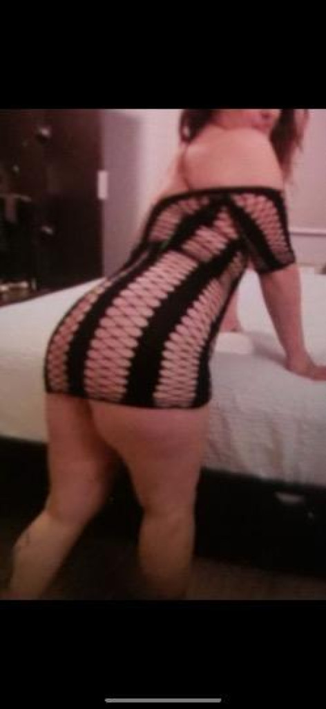 Cynthia photo 1