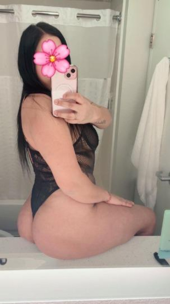 jovencita Nalgona photo 1