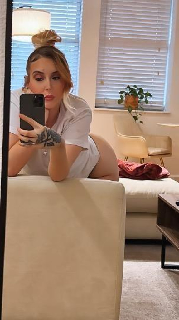 Serenityluvvv photo 1