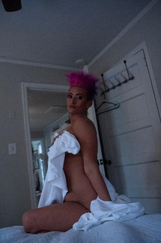 Rubi photo 1
