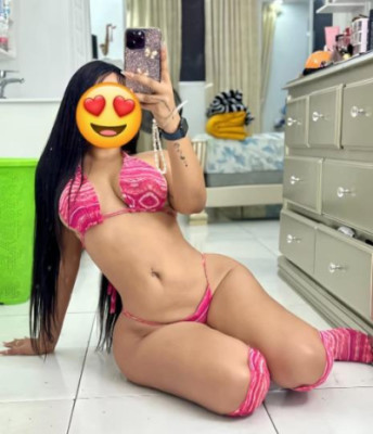 HOLA SOY NUEVA CHICA DOMINICANA 🇩🇴 Sexi y MUY LINDA 🥰 ESTOY DISPONIBLE AHORA 👅 INCALL listing photo