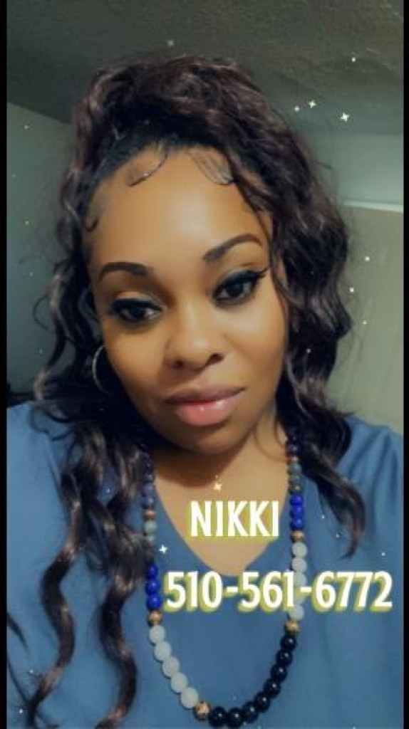 Nikki photo 1