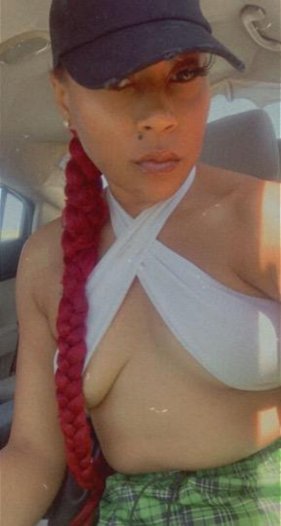 Cherry photo 1