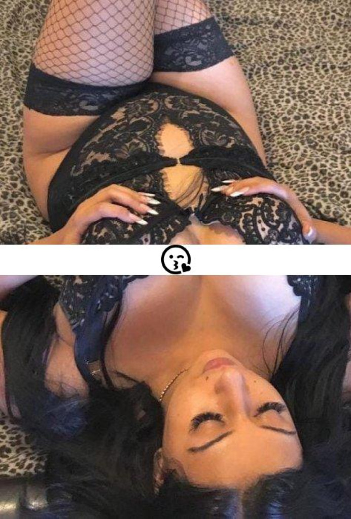 Michelle photo 1