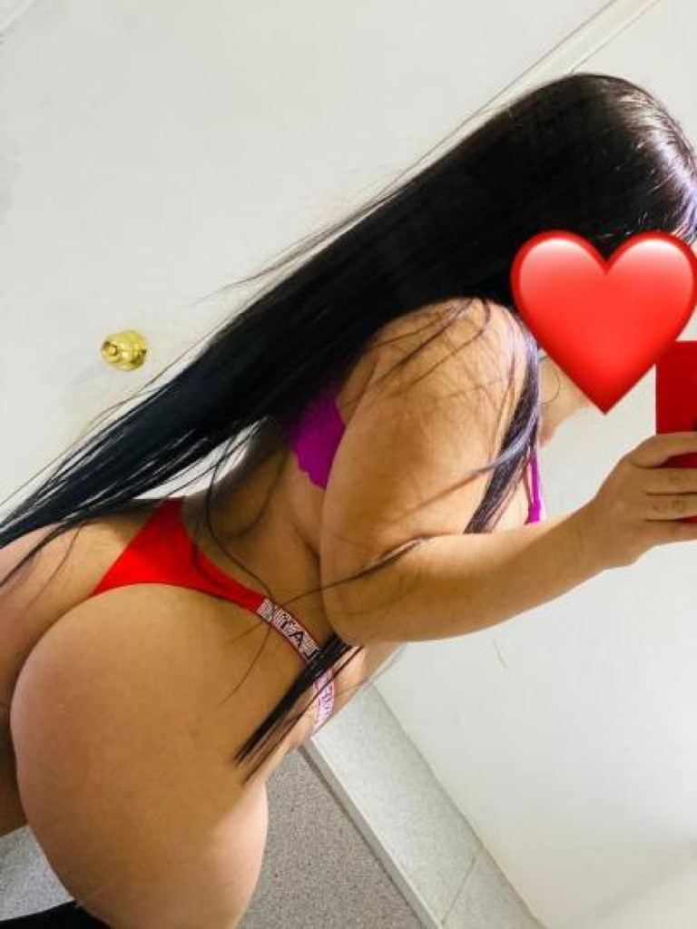 New Latina exclusive experience available today, 🙈🔥😍 photo 1