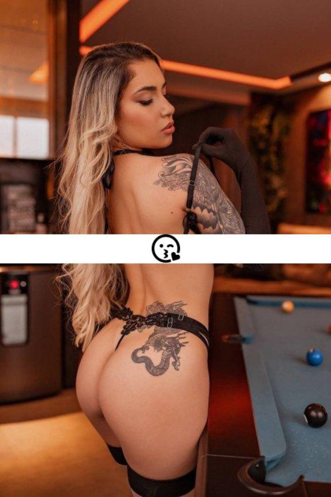 Lilian photo 1