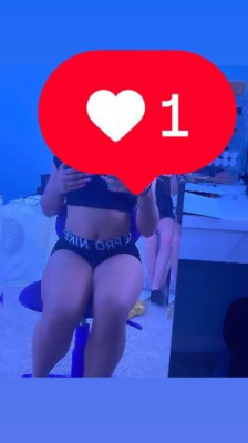 Puerto Rican Babe listing photo