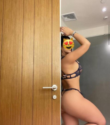 ❤Linda latina esperando por ti Nuevo nmero 🌹🍓❤Solo caballeros Only gentleman’s💎💆♂ listing photo