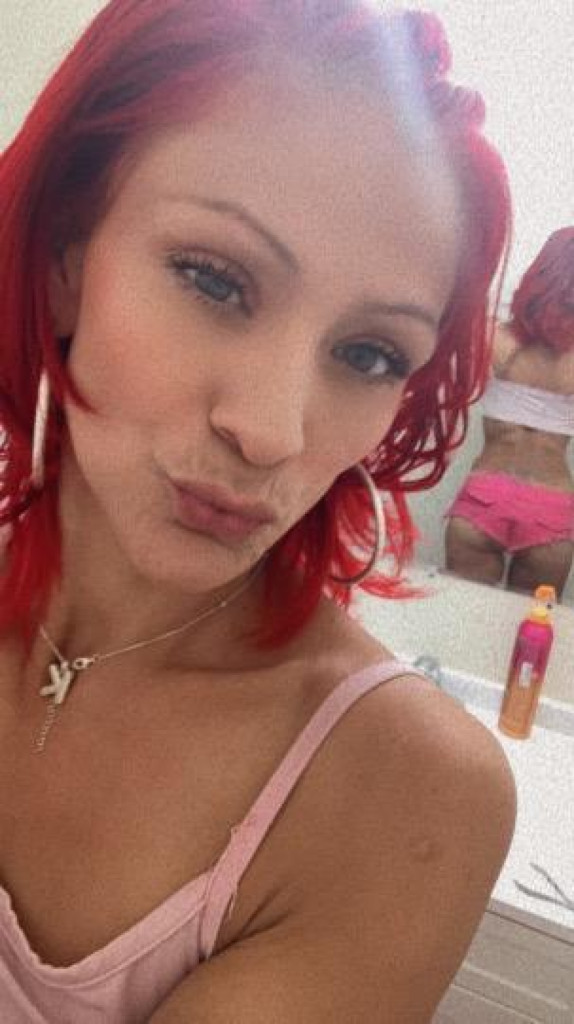 Hazel photo 1