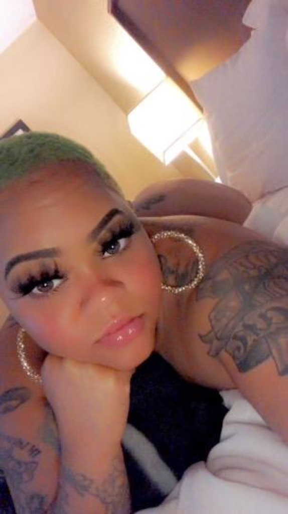 Monroe photo 1