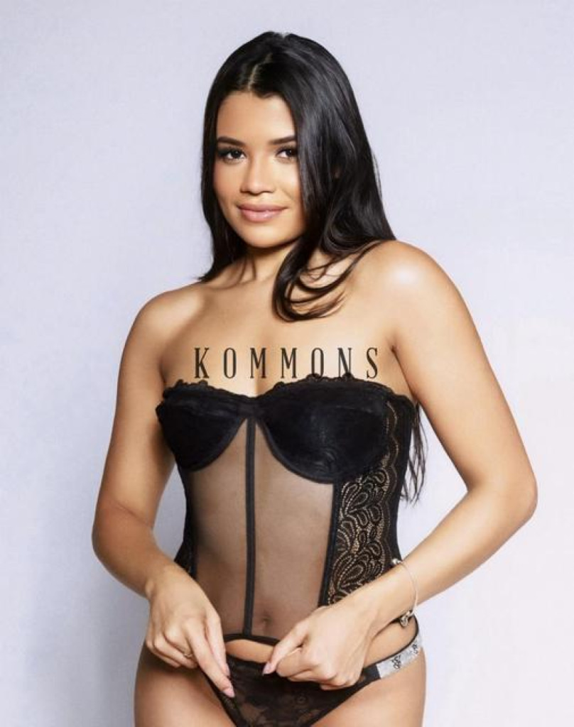 Malena photo 1