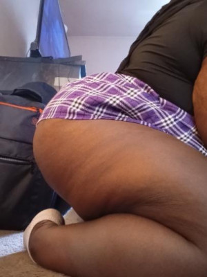 DADDY AM I YOUR EATER 🥹🎇❤🔥CHOCOLATE FREAK!!! THROAT BABY WET AND GUSHY SWEET PUSSY THROBBING FOR DICK listing photo