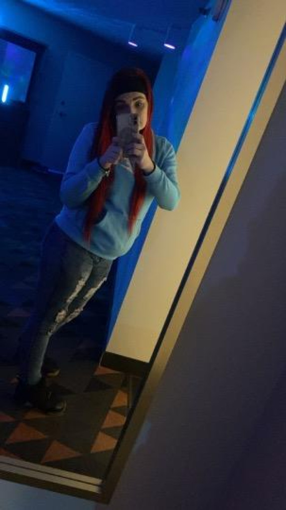 Lexi photo 1