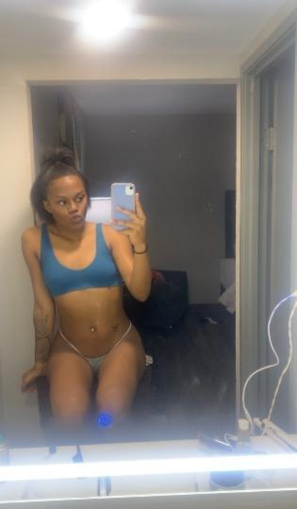 Makayla photo 1