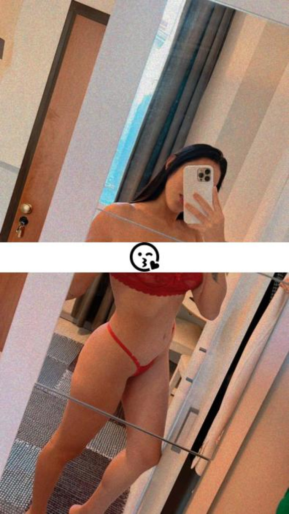Carol Brasilian photo 1