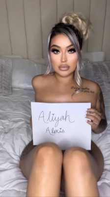 Aaliyah listing photo