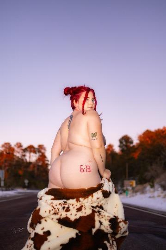 Ginger photo 1
