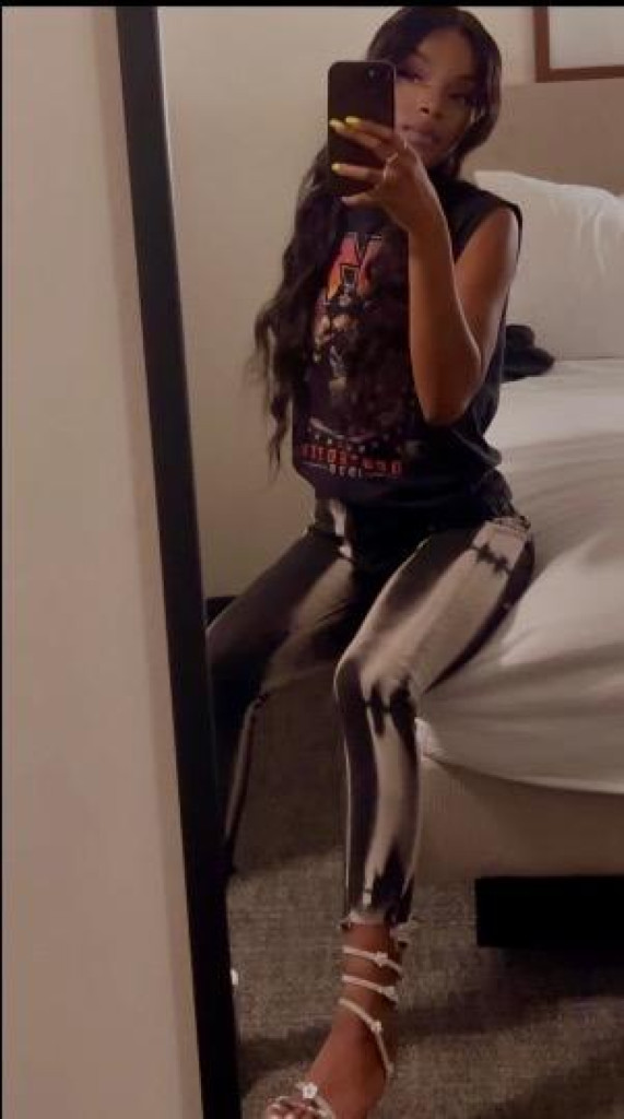 amber photo 1