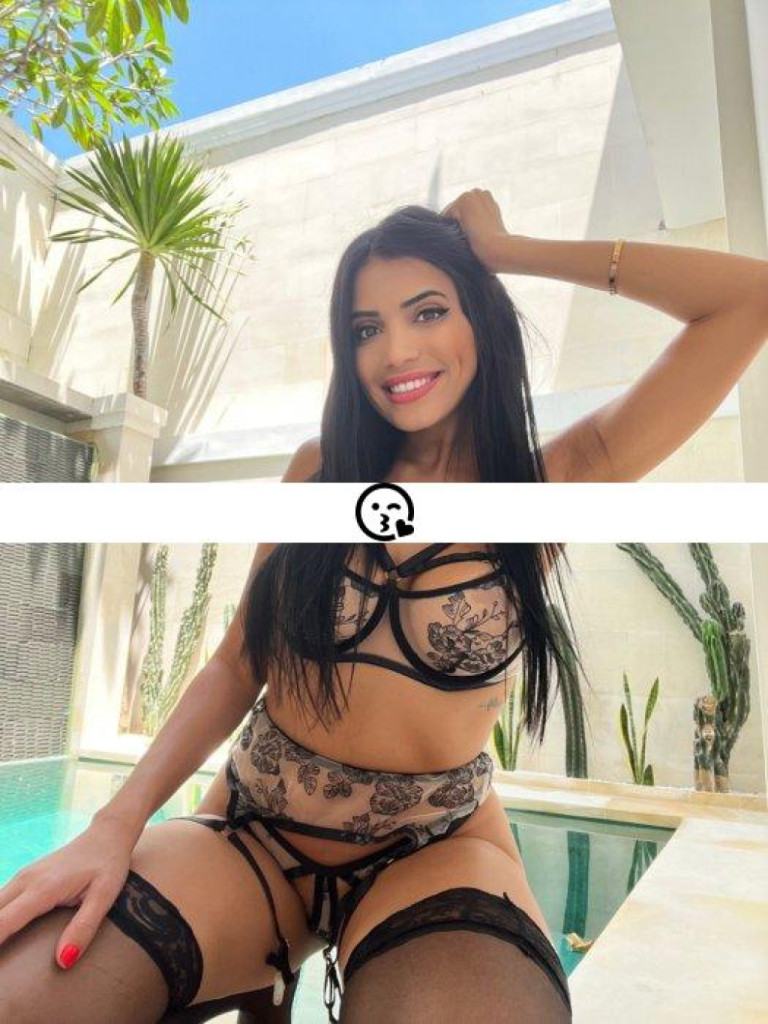 Gabriela Santana photo 1