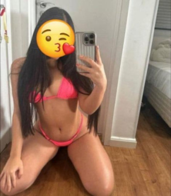 HELLO LOVE🥰LATINA👄NEW GIRL AVAILABLE NOW. listing photo