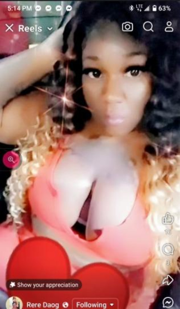 PEACHEZ photo 1