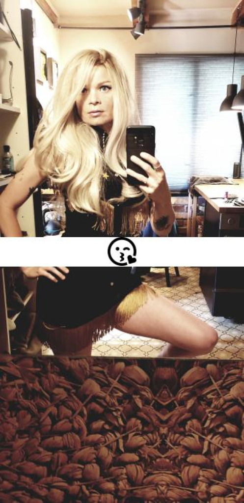Stella Madison photo 1