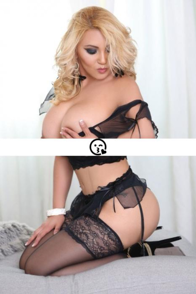 Violeta Latin Lover photo 1