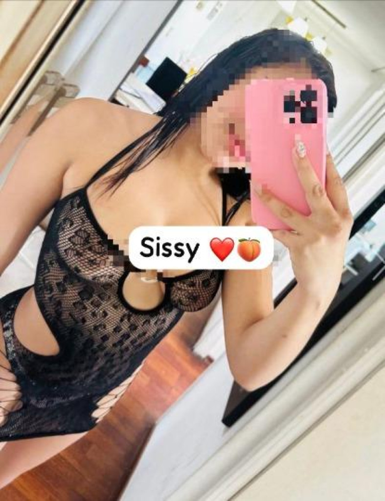 Sissy💋 photo 1