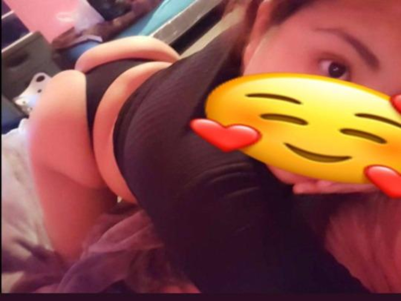 Hola papi te invito a pasar conmigo para pasarla increble 🍑🥰😍 photo 1