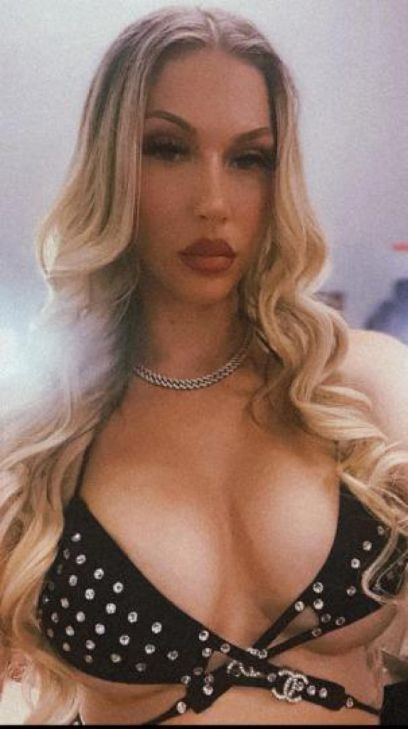 Beauty photo 1
