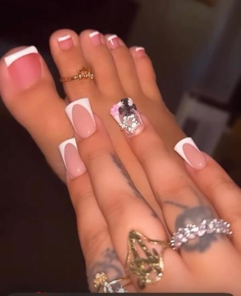 Nicki photo 1