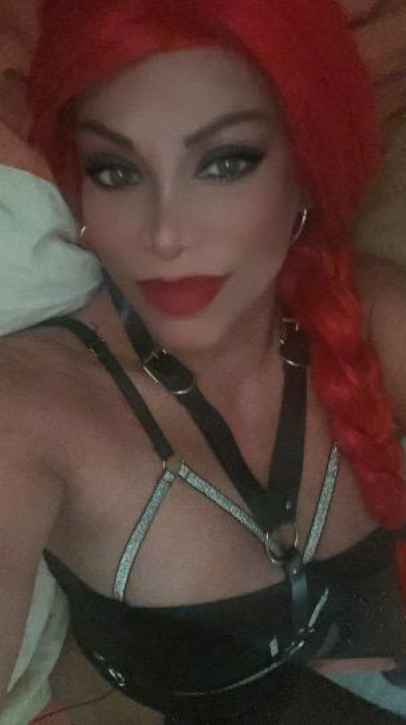 Ninah photo 1