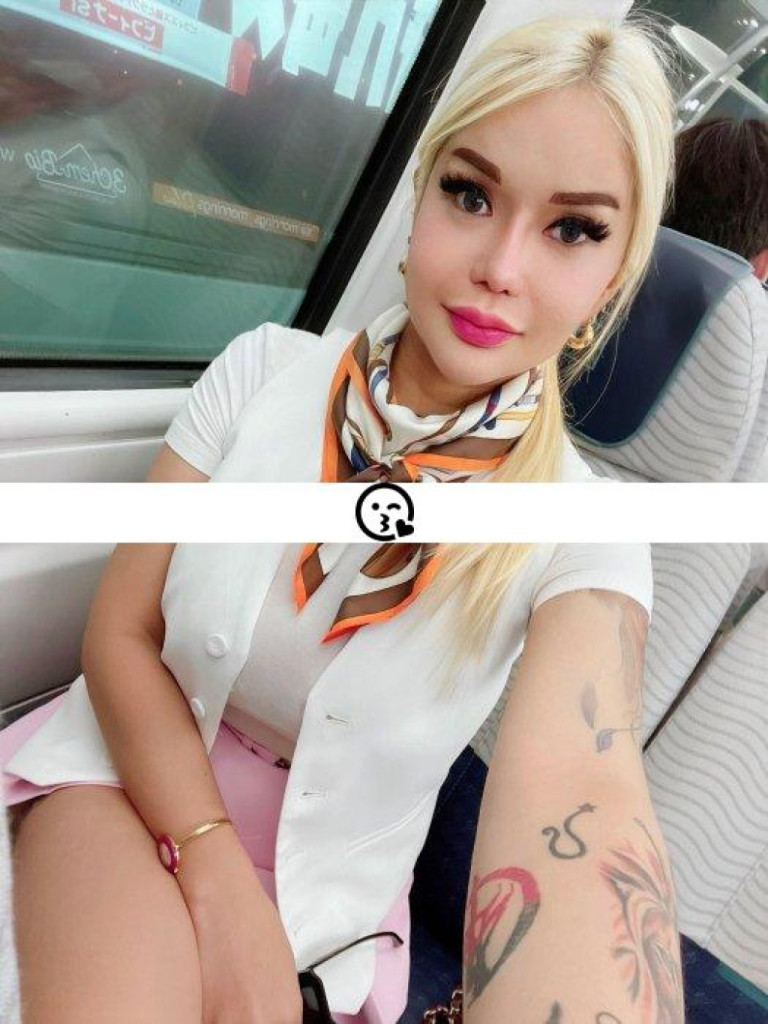 Myranda photo 1