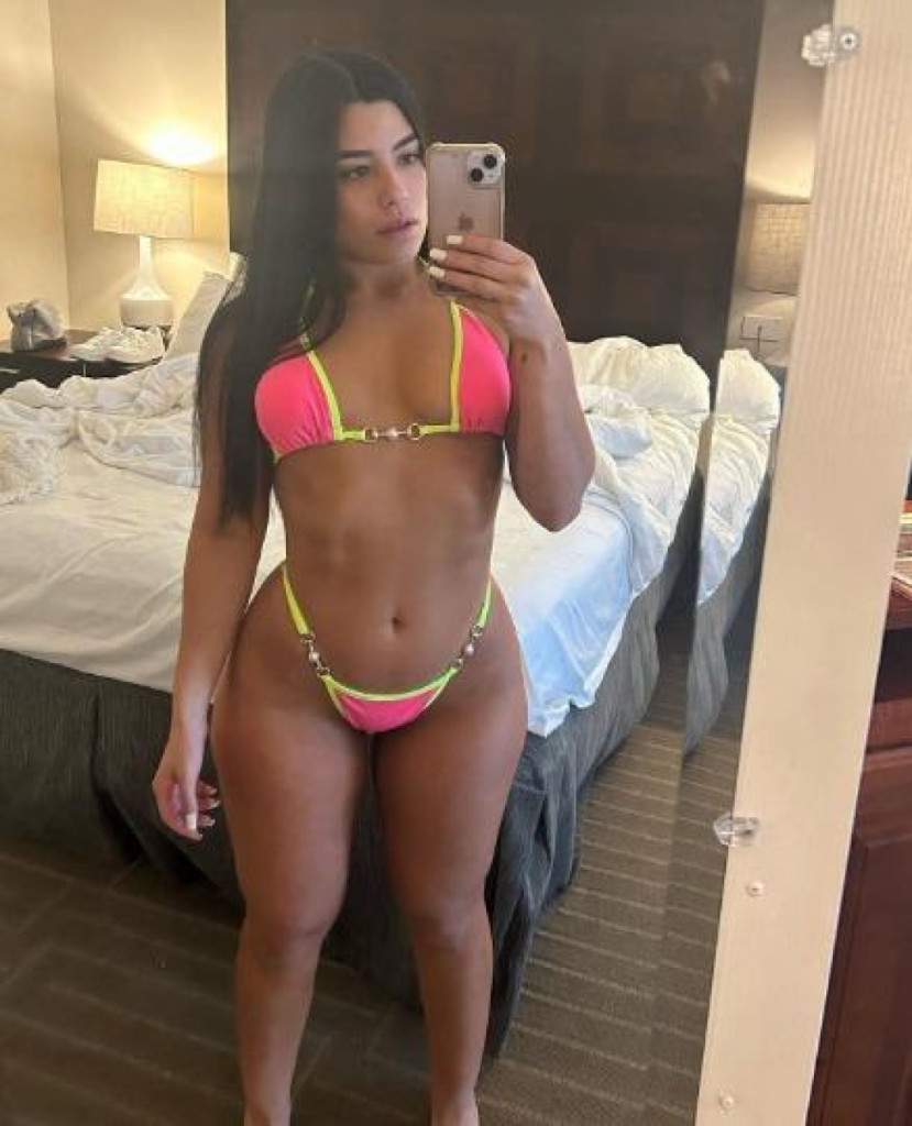 HOLA SOY LATINA photo 1