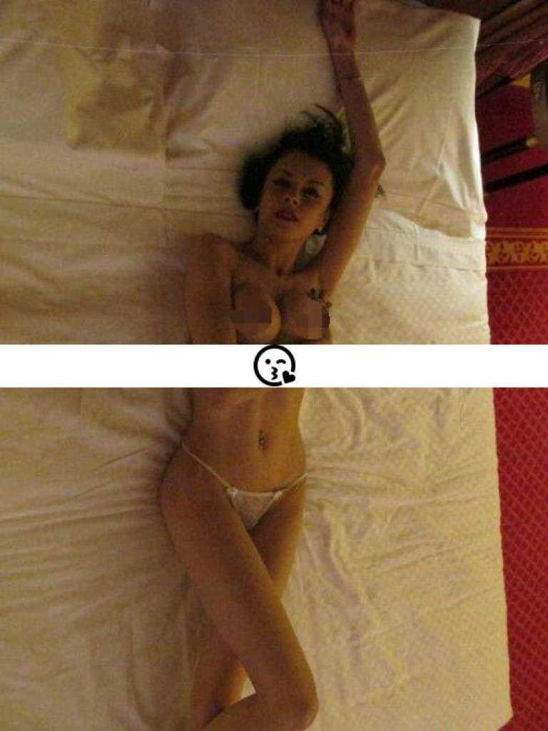 Giuliana photo 1