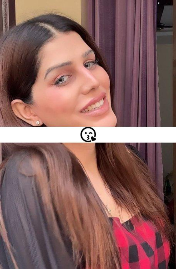 Simran photo 1