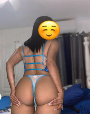 La listing photo